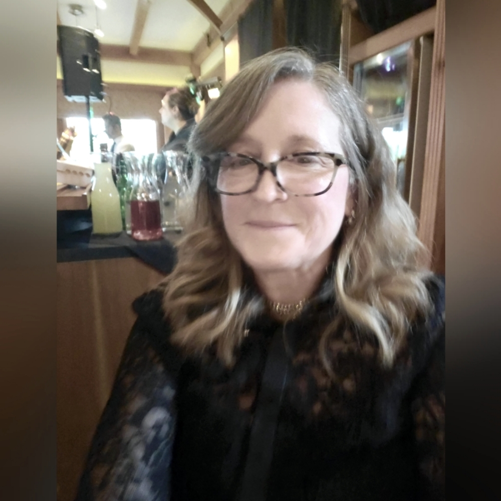 Meet your Posher, Susan